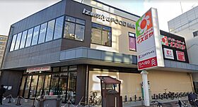 グランパシフィック花園北  ｜ 大阪府大阪市西成区花園北2丁目（賃貸マンション1K・8階・20.60㎡） その22