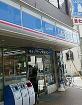 プレサンスタワー難波WEST  ｜ 大阪府大阪市浪速区桜川2丁目（賃貸マンション1K・6階・21.75㎡） その26