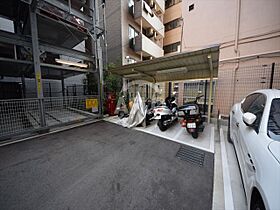 プレサンスタワー難波WEST  ｜ 大阪府大阪市浪速区桜川2丁目（賃貸マンション1K・6階・21.75㎡） その6