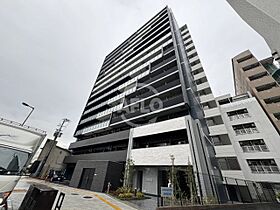 プレサンス大国町ラヴェニール  ｜ 大阪府大阪市浪速区敷津西2丁目（賃貸マンション1K・5階・23.94㎡） その3