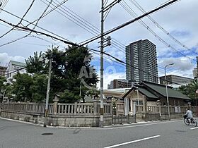 ゼニスレジデンス難波南  ｜ 大阪府大阪市浪速区戎本町1丁目（賃貸マンション1LDK・8階・33.18㎡） その30