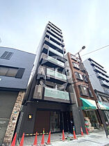 ブエナビスタ難波元町  ｜ 大阪府大阪市浪速区元町3丁目（賃貸マンション1LDK・4階・35.69㎡） その1