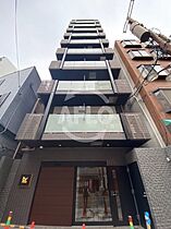 ブエナビスタ難波元町  ｜ 大阪府大阪市浪速区元町3丁目（賃貸マンション1LDK・4階・35.69㎡） その18