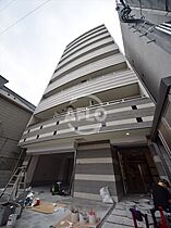 ラ・フォンテ難波南  ｜ 大阪府大阪市浪速区敷津西1丁目（賃貸マンション1K・5階・24.92㎡） その3