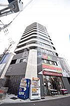 N Residence新今宮  ｜ 大阪府大阪市西成区太子1丁目（賃貸マンション1R・6階・44.08㎡） その1