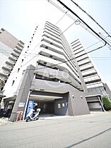 KDXレジデンス難波南  ｜ 大阪府大阪市浪速区塩草3丁目（賃貸マンション1K・6階・25.20㎡） その15