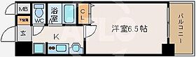 エステムコート難波サウスプレイスIIレフィーナ  ｜ 大阪府大阪市浪速区大国3丁目（賃貸マンション1K・4階・20.43㎡） その2