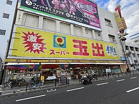 みおつくし岸里II  ｜ 大阪府大阪市西成区千本南1丁目（賃貸マンション1K・9階・22.10㎡） その29