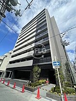 ファーストフィオーレ難波クレシア  ｜ 大阪府大阪市浪速区日本橋東1丁目（賃貸マンション1K・6階・23.01㎡） その30