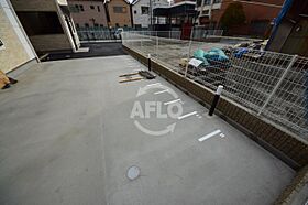 グランパシフィック長橋スクエア  ｜ 大阪府大阪市西成区長橋3丁目（賃貸アパート1LDK・3階・35.23㎡） その10