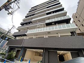 ミラージュパレス難波クルヴァ  ｜ 大阪府大阪市浪速区芦原2丁目（賃貸マンション1DK・3階・27.00㎡） その30