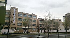 プレサンス難波デヴァンテ  ｜ 大阪府大阪市浪速区塩草3丁目（賃貸マンション2LDK・13階・44.66㎡） その6