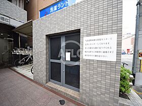 サンキャドマスMinami・堀江  ｜ 大阪府大阪市浪速区幸町1丁目（賃貸マンション1R・6階・16.24㎡） その10