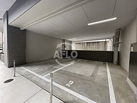 アドバンス難波ラシュレ  ｜ 大阪府大阪市浪速区難波中3丁目（賃貸マンション1K・11階・23.31㎡） その25