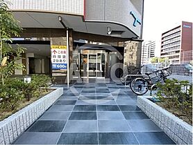 セレニテ難波プリエ  ｜ 大阪府大阪市浪速区日本橋東2丁目（賃貸マンション1K・12階・23.46㎡） その3