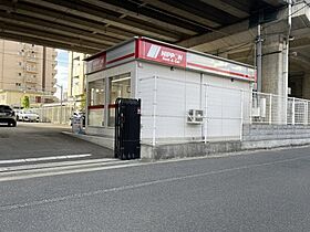 ソレイユ聖天下B  ｜ 大阪府大阪市西成区聖天下2丁目（賃貸アパート1LDK・3階・32.40㎡） その22