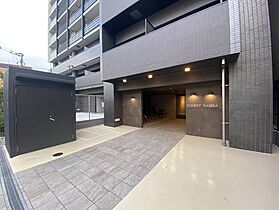 FOREST　NAMBA  ｜ 大阪府大阪市浪速区戎本町2丁目（賃貸マンション1K・4階・26.56㎡） その3