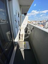 メゾンドール天下茶屋I  ｜ 大阪府大阪市西成区天下茶屋3丁目（賃貸マンション1LDK・1階・42.36㎡） その16