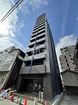 LIVIAZ NAMBA KRASS  ｜ 大阪府大阪市浪速区芦原2丁目（賃貸マンション1K・15階・24.32㎡） その19