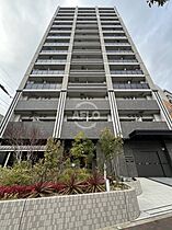 ワールドアイ難波南PORTA  ｜ 大阪府大阪市浪速区大国1丁目（賃貸マンション1K・6階・26.07㎡） その28