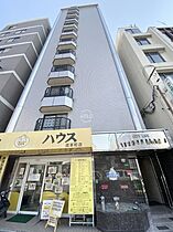 シティライフエステート難波南  ｜ 大阪府大阪市浪速区戎本町1丁目（賃貸マンション1K・2階・17.00㎡） その1