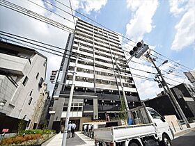 エステムコート難波Vブロード  ｜ 大阪府大阪市浪速区塩草1丁目（賃貸マンション2LDK・7階・44.40㎡） その29