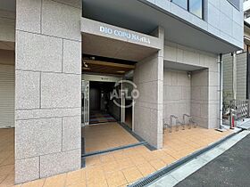 ディオコーポなんば  ｜ 大阪府大阪市浪速区敷津東1丁目（賃貸マンション1LDK・4階・30.35㎡） その3