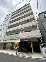 エルミタージュ難波南III  ｜ 大阪府大阪市浪速区大国2丁目（賃貸マンション1LDK・2階・42.37㎡） その1