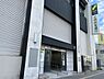 周辺：【信用金庫】三井住友銀行天下茶屋支店まで618ｍ