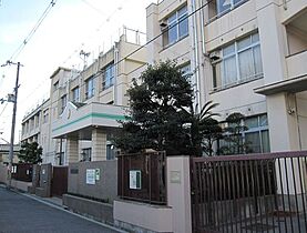 カウニス丸山通  ｜ 大阪府大阪市西成区聖天下1丁目（賃貸マンション2LDK・7階・50.29㎡） その5