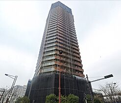 ローレルスクエア大阪ベイタワー  ｜ 大阪府大阪市住之江区南港北1丁目（賃貸マンション1LDK・2階・52.88㎡） その3