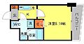 セレニテ日本橋シュッド9階8.5万円