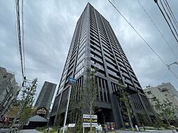 THE CROSS CITY TOWER