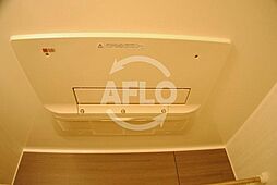ドゥーエなんば南　浴室暖房乾燥機　