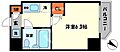 フォーリアライズ難波南ファーロ3階5.6万円