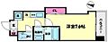 Luxe難波西35階6.3万円
