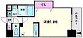CASAMT恵美須駅前5階5.8万円