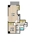 CITYSPIRE難波プレミア8階15.9万円