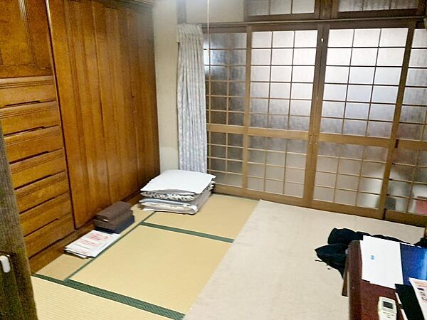 和室