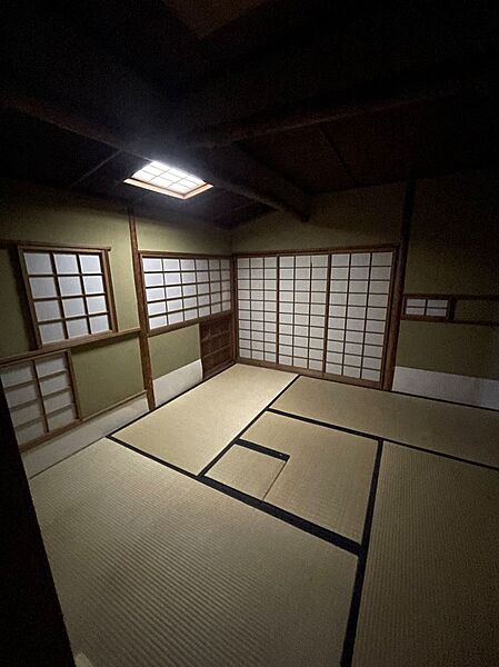 和室