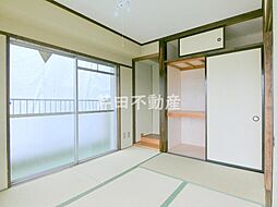 JR信越本線 長野駅 徒歩20分の賃貸マンション 3階2DKのリビング/ダイニング