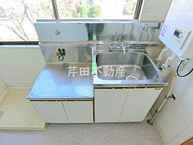 長野県長野市三輪7丁目（賃貸マンション1K・3階・19.00㎡） その5