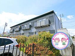 長野電鉄長野線 本郷駅 徒歩7分の賃貸アパート