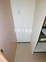 長野県長野市大字南長野新田町（賃貸マンション1K・4階・21.00㎡） その16