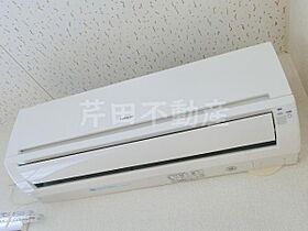 長野県長野市平林2丁目（賃貸アパート1K・2階・26.03㎡） その12