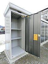 長野県長野市大字南長野妻科（賃貸マンション1LDK・2階・41.00㎡） その28