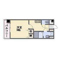 長野県長野市大字栗田（賃貸マンション1K・10階・29.10㎡） その2