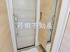 クレール三輪田町  ｜ 長野県長野市大字三輪（賃貸アパート1LDK・2階・40.54㎡） その10