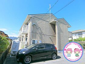 長野県長野市平林1丁目（賃貸アパート1R・1階・30.27㎡） その1