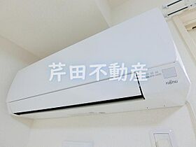 グランスクエアIII番館  ｜ 長野県長野市大字鶴賀田町（賃貸アパート3LDK・1階・59.92㎡） その12